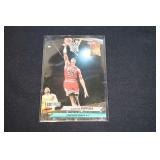 Scottie Pippen, 1993 Fleer Ultra #213