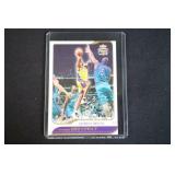 Kobe Bryant, 01-02 Fleer Focus #9
