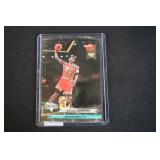 Michael Jordan, 1993 Fleer Ultra #216