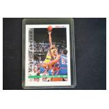 Magic Johnson, 1992 Skybox #330