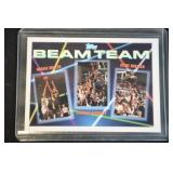 Drexler/barkley/reggie Miller, 93 Topps Beam Team