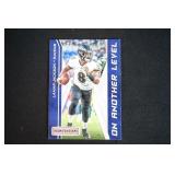 Lamar Jackson, 2019 Panini Rookies And Stars,