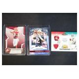 Tom Brady, Dwayne Haskins Rc, Jake Plummer/jay Fie