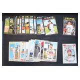 25 Bb - 2019 And 2020 Topps Heritage. Bryce Harper