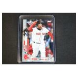 Bb Card, Ww-15 Devres