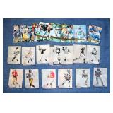 23 Football Cards  14 From The Quarterbacks