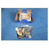 1991 Upper Deck Baseball Final Edition Set