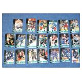 20 Hockey Rookie Cards  1992 Parkhurst