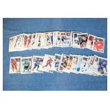 44 Hockey Rookie Cards  1992-93 Upper Deck Star