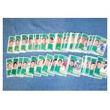 46 Hockey Rookie Cards  1991-92 Pinnacle