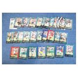 2020 Panini Playbook Football  - 30 Cards Includes