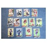 2015 Topps Football  13 Rookie Cards  Defensive