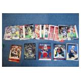 17 2018 And 2019 Panini Football