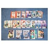 24 2018 And 2019 Panini Football Rookies And Stars