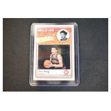 Trae Young Rookie Card  2018 Hoops #5