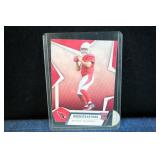 Kyler Murray Rookie Card  2019 Panini Football