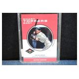 Ichiro Suzuki Rookie C.  2001 Fleer Platinum #416