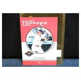 Ichiro Suzuki Rookie C  2001 Fleer Platinum #417