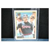 Reggie Jackson  1987 Topps Baseball All Star Set