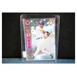 Derek Jeter New Breed  1998 #nb9