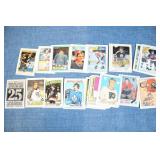 1992 O-pee-chee 25th Anniversary Hockey Series  .