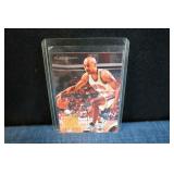 Grant Hill Rc  Fleer Basketball 93-94 Fleer Rook