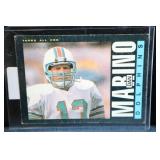 Dan Marino  1985 Topps #314