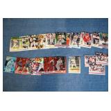 30 2019 Topps Baseball Opening Day, Includes 12 Rc