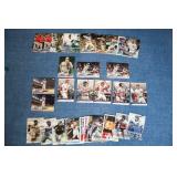 40 2018 Topps Baseball Update Cards  1 Rookie Ca.