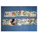 54 Football Running Backs From Different Eras Lots