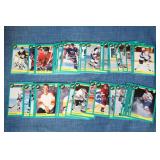 1991 Classic Hockey Set, 50 Rc, Lindros Rookie