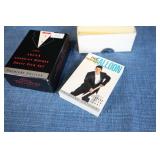 1991 Arena American Hockey Draft Pick Set 