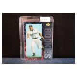 Alex Rodriguez Rookie Card 94 Ud #24