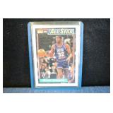 Magic Johnson 1982 Topps 81-82 All Star #126