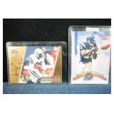 Marshall Faulk  Ladainian Tomlinson