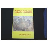 The Track Of The Kodiak By Marvin H. Clark, Jr.