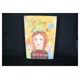 Losing Louisa By Judith Caseley, 1st Ed. 2nd Prin