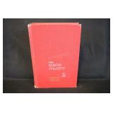 The Caine Mutiny, Copyright 1951, Assumed 1st Ed.