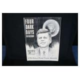 Four Dark Days In History, A Photo History Of Pre