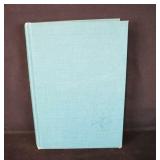 When The Legends Die By Hal Borland, 1st Ed., 1963