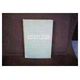 January Thaw By Bellamy Partridge, 1st Printing,