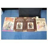 4 Magazines  The Saturday Evening Post Family