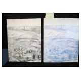 Looking Back, Vols. 1 And 2 By Dorothy Koert