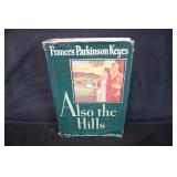 Also The Hills By Frances Parkinson Keyes, People