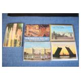 5 Souvenirs Photo Packs Of Russia  Petrodvorets