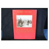 The End Of The Ottoman Empire: A History In Docum