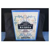 The Library Of Design: Decorative Art Of Russia.