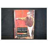 Dispatches From Maine, 1942-92 By John Gould, 1st