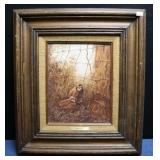 Bobwhite By Sharon Nimmo, 1983