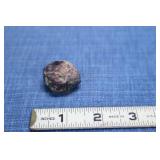 Large Rough Garnet Ready To Cut.